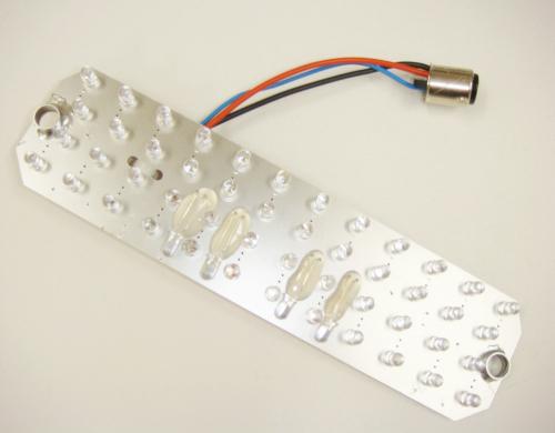 バイク用品 電装系 SHABONDAMA しゃぼん玉 シャボンダマ LEDテールランプ STD GPZ900R 4548916388660 8,032円