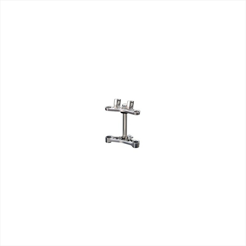16292円 【日本製】 バイク用品 ハンドルSHIFTUP シフトアップ ボルトオンステムキット SLV APE50 100201585-03 4582246480717取寄品 セール