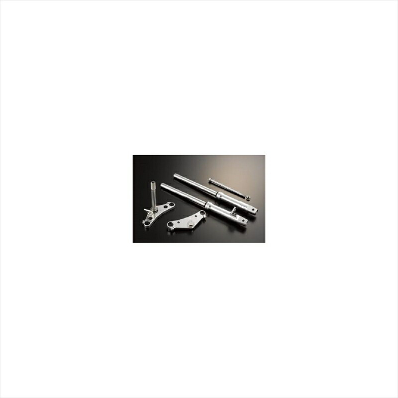 バイクパーツ シフトアップ フロントフォークキット φ27 Nハンドル205085-03 4582246486665モンキー｜バイク用品はとやグループ2号店