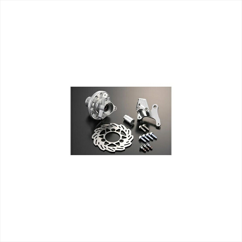 バイクパーツ シフトアップ ディスクキット φ27Fフォーク SLV 205086-03 4582246489574 モンキー 26,412円