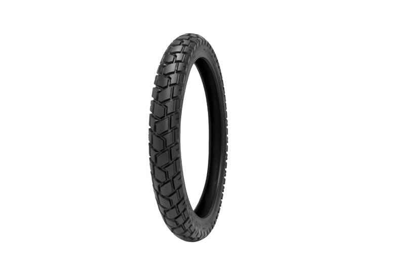 バイク用品 タイヤ ホイール SHINKO シンコー E705 90 90-21 M C 54H TL 4548916703319 同梱不可