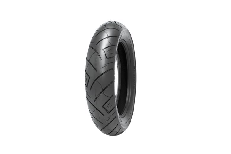 バイク用品 タイヤ ホイールSHINKO シンコー SR777 160 80-15 M C (74H) TL 4548916704224 同梱不可｜バイク用品はとやグループ2号店