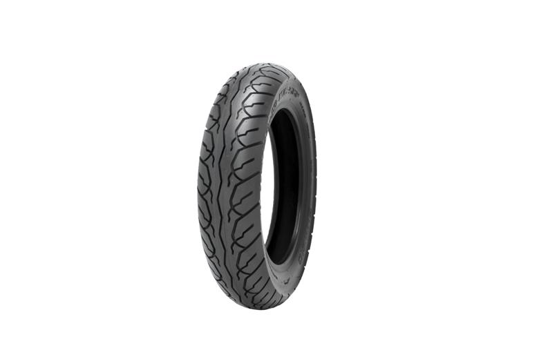 バイク用品 タイヤ ホイール SHINKO シンコー SR567 120 70-14 M C 55S TL 4548916704361 同梱不可