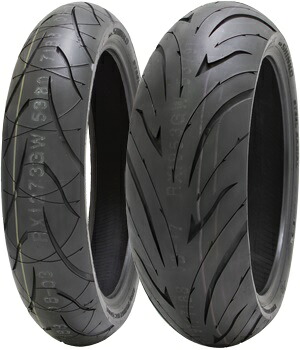 バイク用品 タイヤ ホイール SHINKO シンコー 016 190 55ZR17 M C 75W TL 4549950055891 同梱不可
