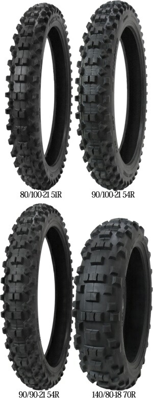 バイク用品 タイヤ ホイール SHINKO シンコー 216MX 90 90-21 4549950623274 同梱不可 6,971円