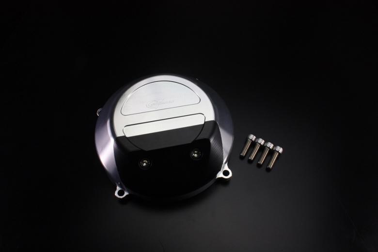 バイク用品外装STRIKERストライカーG-STRIKERビレットRクランクCカバーLZEPHYR1100バンクセンサー付GS714004580363933031取寄品セール