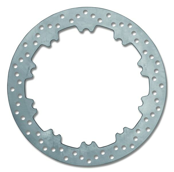 バイク用品 ブレーキ クラッチSUNSTAR BRAKE サンスター プレミアムR アウターローター L1 5.0 φ320DL10 4580117114730|バイク用品はとやグループ2号店