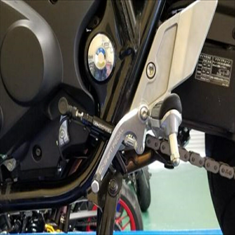 バイク用品 電装系 テラモト シフタースイッチ ブラック CB1300SF/SB 21- 4133-21SW-R 4580305179664 取寄品