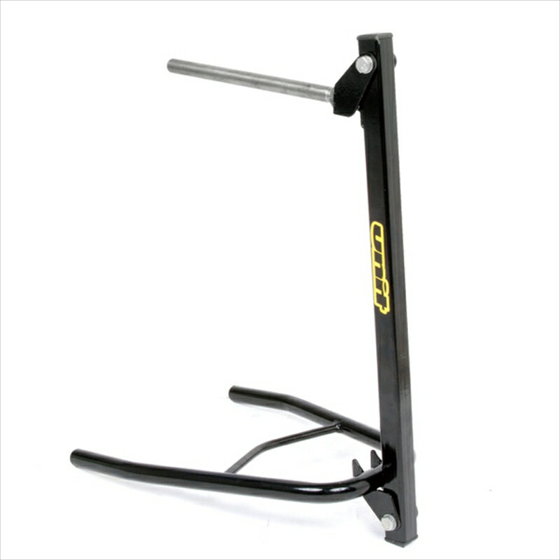 【5日前後で発送】バイクパーツ メンテナンス UNIT(ユニット) ホイールスタンド F8700 4547836239496