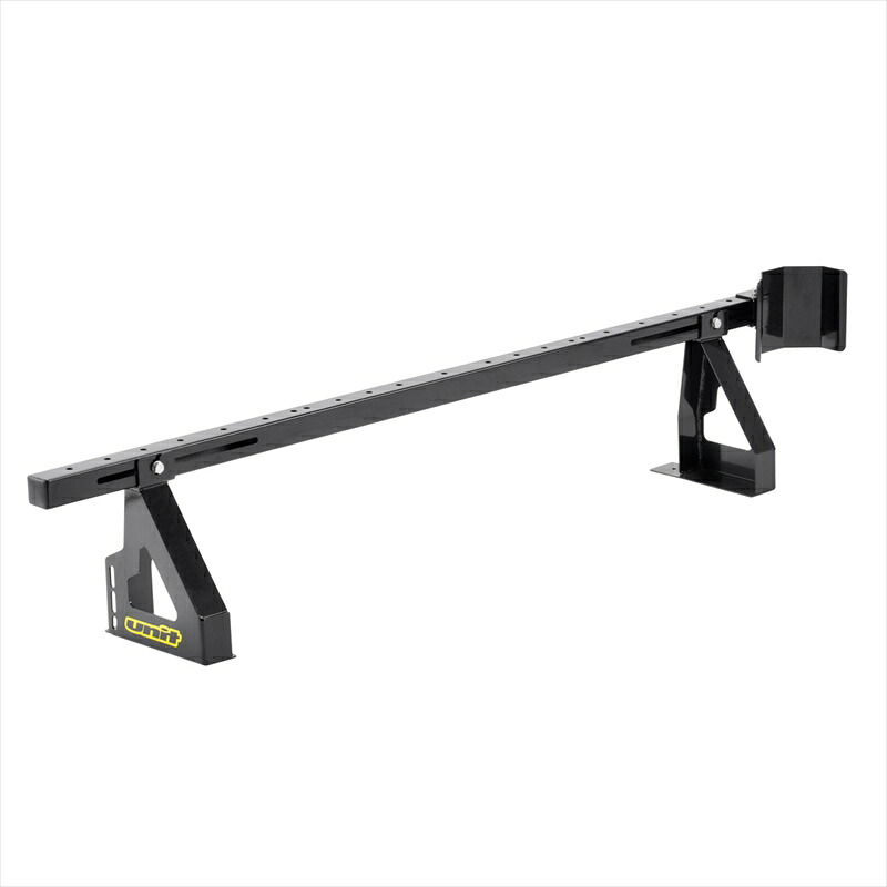 バイクパーツUNIT(ユニット) ホイールチョックキットD65144547836373923｜バイク用品はとやグループ2号店