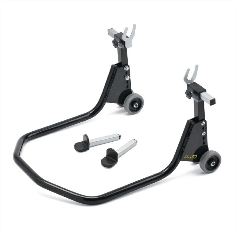 バイクパーツ メンテナンス UNIT(ユニット) ロードバイクスタンド B2236 D6476 4547836381164