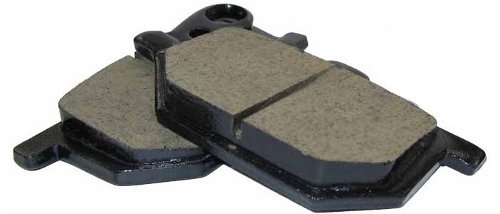 バイク用品 ブレーキ クラッチ VESRAH ベスラ レジンパッドSD カワサキ SD-420 4544540191553