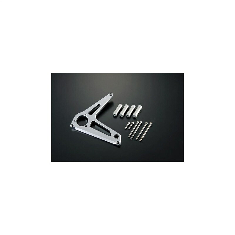 バイクパーツWOODSTOCK(ウッドストック) クラッチリリースプレート CRP-K05-SL4548916325009ZEPHYR1100｜バイク用品はとやグループ2号店
