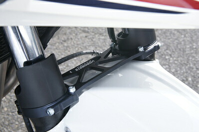 バイク用品 ヤマモトレーシング YAMAMOTORACING スタビライザー TYPE-2 BLK CB1300SF 03-1100012-40 4521717005899取寄品｜バイク用品はとやグループ2号店