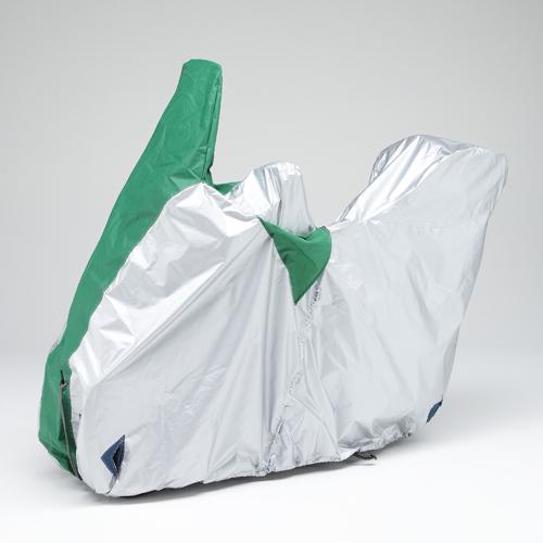 【5日前後で発送】 ヤマハ ワイズギア バイクカバーFタイプ トリシティフル装備(ハイスクリーン・リアボックス取付け車用) 907936443500 YAMAHA YSGEAR 90793-64435 4521407266982|バイク用品はとやグループ2号店