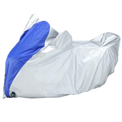 【在庫有り】YAMAHA YSGEAR(ヤマハ ワイズギア) バイクカバーE+タイプ ビッグスクーター 907936445000 Q5KYSK161T06 4521407279050