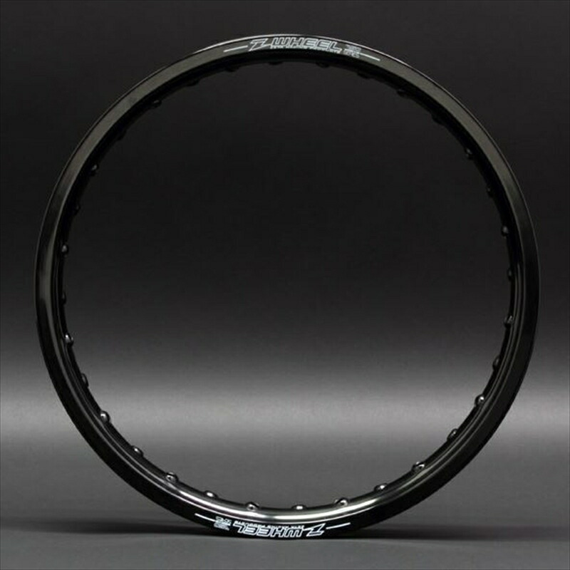 バイクパーツ Z-WHEEL(ズィーウィール) R50 RIM D7875 4547836126093