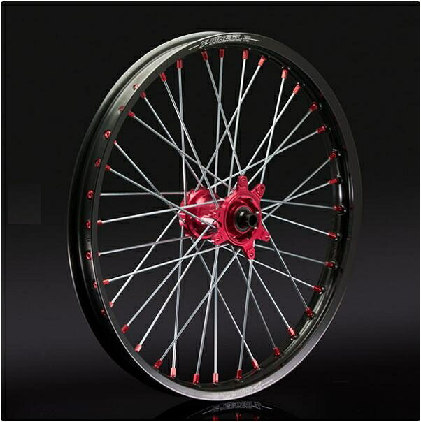 バイク用品 タイヤ ホイール Z-WHEEL ズィーウィール AR1 F コンプリートキット CRF250L 12- W21-11511 4547836199578