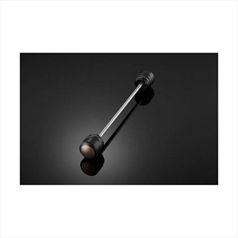 バイクパーツ バイカーズ リア アクスルスライダー チタン K0404-TIN 4550255592899 Z900RS 18-24 Z900 18-24