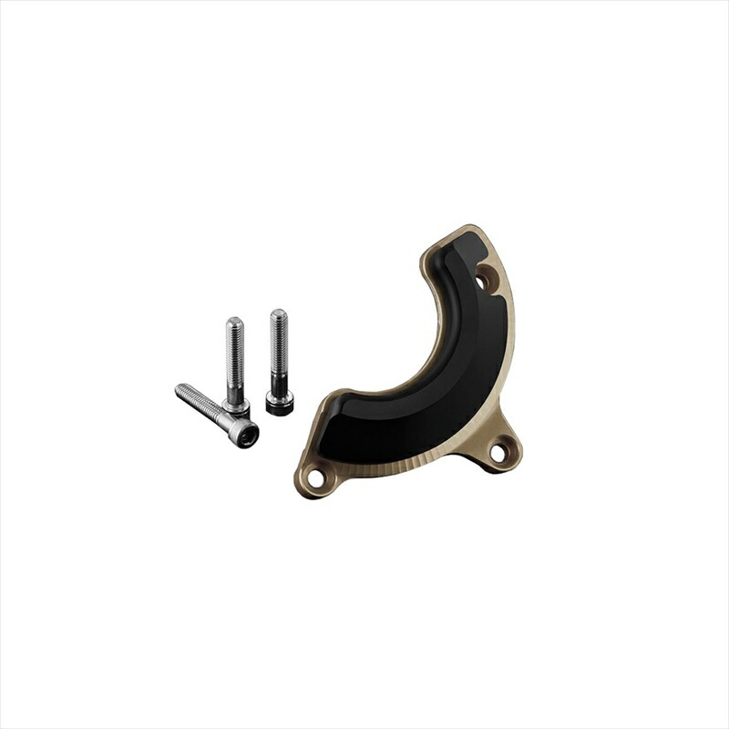 バイクパーツ 外装 バイカーズ パルサーガード チタン K0408-TIN 4550255593001 Z900RS 18-24 Z900 18-24