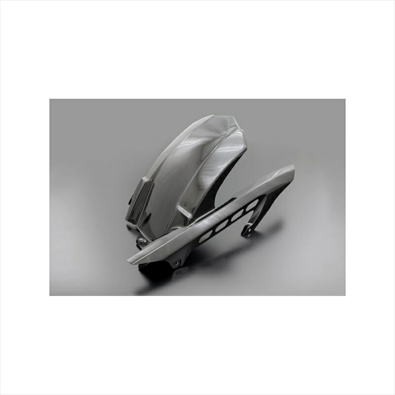 【5日前後で発送】バイクパーツピーエムシー PMC FRP リアフェンダー黒ゲル Ver.2 Z900RS189-1560 4589641418154｜バイク用品はとやグループ2号店