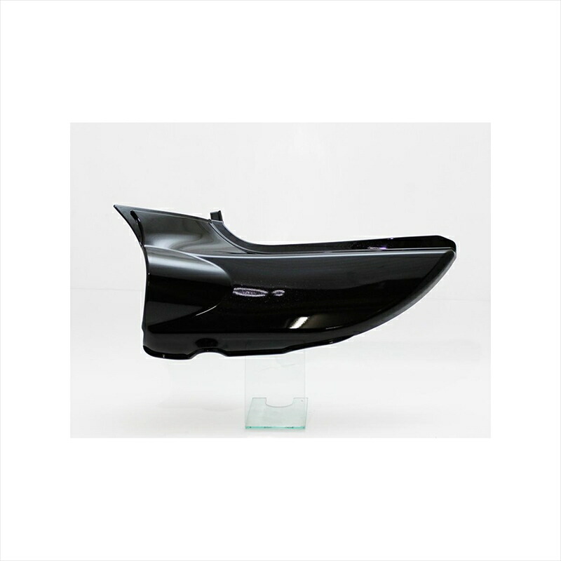 バイクパーツ 外装 ドレミコレクション サイドカバー左 35416 4573280364163 Z900RS 20メタリックディアブロブラック 12,061円