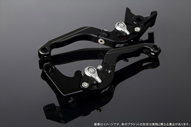 【5日前後で発送】 バイク用品 ハンドルエスエスケイ スピードラ SSKSPEEDRA アジャストレバー 可倒延長式 Mブラック Mシルバー MブラックNINJA1000 17-18 Z1000 17-18 Z900RSLVGM028BK-SRBK 4580540608158｜バイク用品はとやグループ2号店