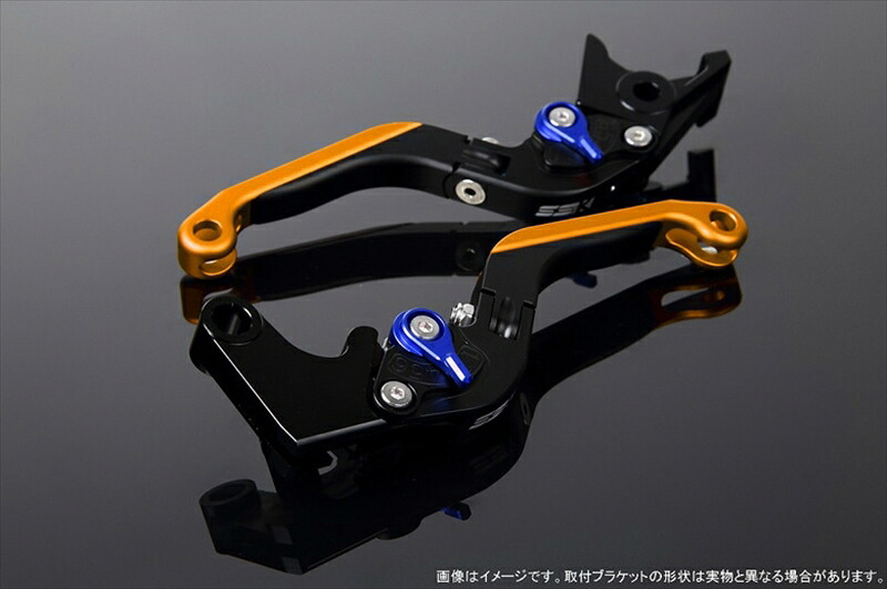 【5日前後で発送】 バイク用品 ハンドルエスエスケイ スピードラ SSKSPEEDRA アジャストレバー 可倒延長式 Mブラック Mブルー MゴールドNINJA1000 17-18 Z1000 17-18 Z900RSLVGM028BK-BEGD 4580540608455取｜バイク用品はとやグループ2号店