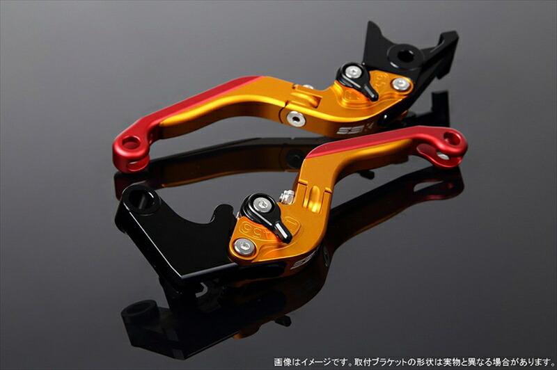 【5日前後で発送】 バイク用品 ハンドルエスエスケイ スピードラ SSKSPEEDRA アジャストレバー 可倒延長式 Mゴールド Mブラック MレッドNINJA1000 17-18 Z1000 17-18 Z900RSLVGM028GD-BKRD 4580540608615取｜バイク用品はとやグループ2号店 10,763円