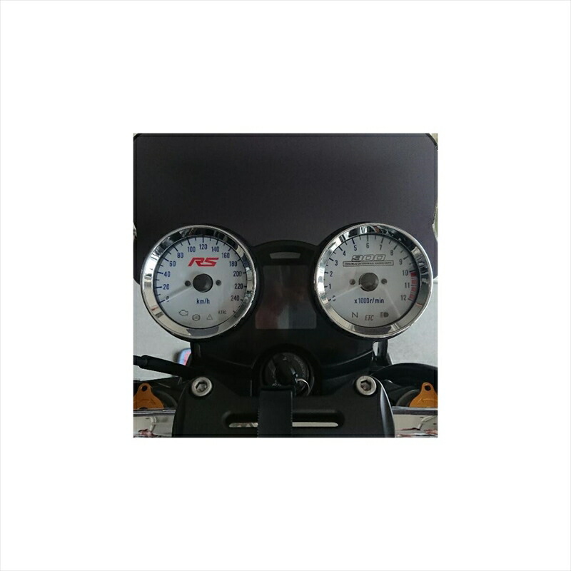 バイク用品電装系オダックスODAXELメーターパネルacZ900RSCAFE18-OXP-311058-AC4589491168216取寄品セール