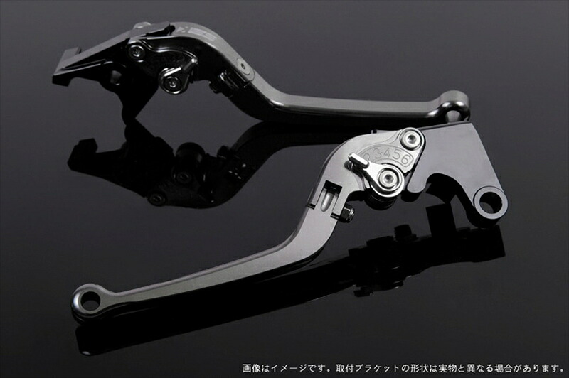 【5日前後で発送】 バイク用品 ハンドル エスエスケイ スピードラ SSKSPEEDRA アジャストレバー スタンダード可倒式 チタン シルバー NINJA1000 17-18 Z1000 17-18 Z900RS KA0406974-SR 4589995293100 取寄品