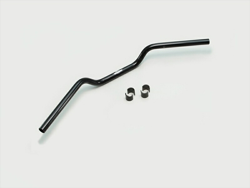 【5日前後で発送】 バイク用品 ハンドル ハリケーン HURRICANE コンチ２型　ハンドルkit HBK695B 4936887017557 取寄品
