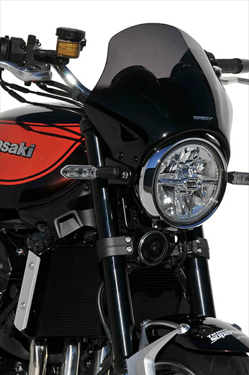 バイク用品 外装アルマックス ErMAX Z900RS セール 4945716133894取寄