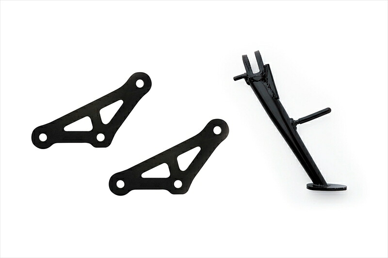 【5日前後で発送】バイクパーツ EFFEX(エフェックス) ローダウンCOMPキット 20mmダウン PHA762D-SET 4549950650874