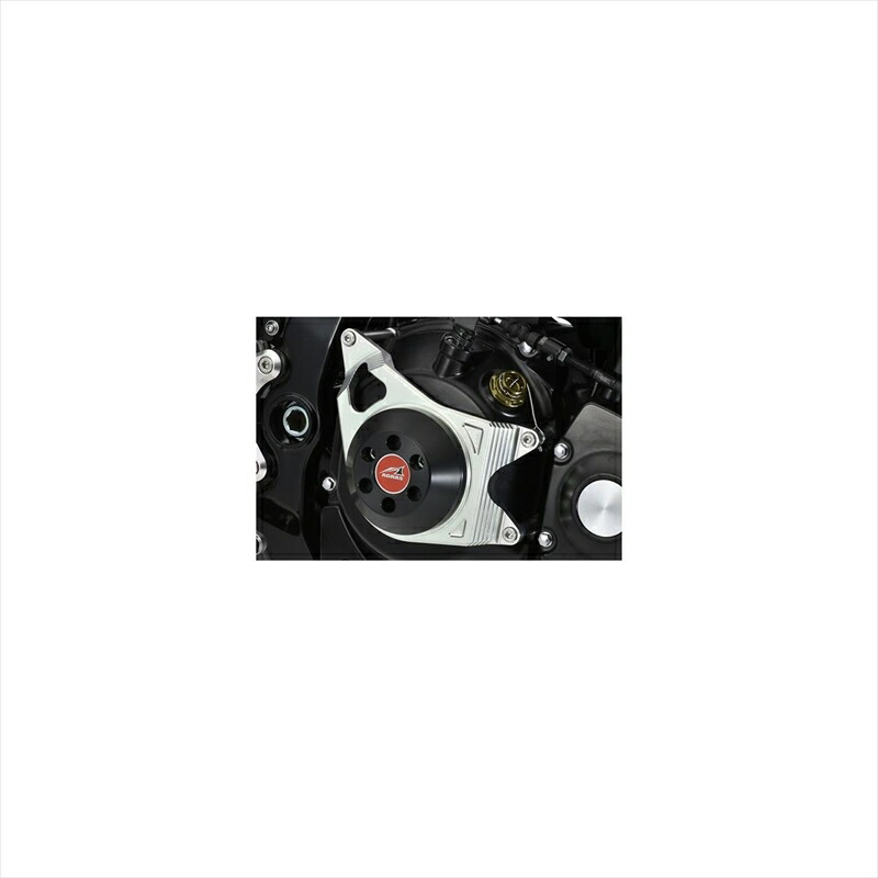 バイクパーツ 外装 アグラス レーシングスライダー クラッチA WHT 342-400-003 4549950758884 Z900RS 18