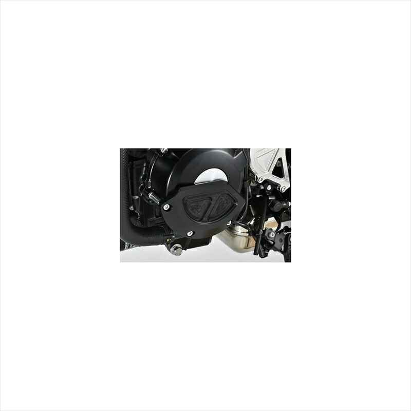 バイクパーツ 外装 アグラス Rスライダー ジェネレーターB WHT 342-400-004 4549950758907 Z900RS 18 13,436円