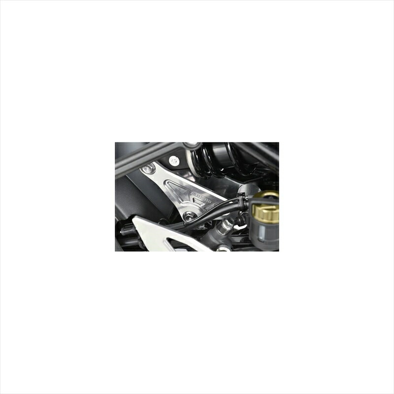 バイクパーツ アグラス リンクプレート 360-400-000 4549950759164 Z900RS 18