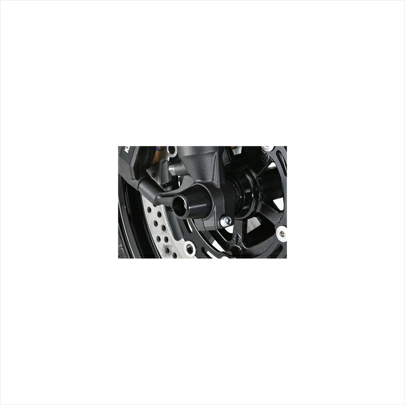 バイクパーツ 外装アグラス Fアクスルプロテクター コーン アルミ RED 343-400-A0R 4549950759195Z900RS 18｜バイク用品はとやグループ2号店