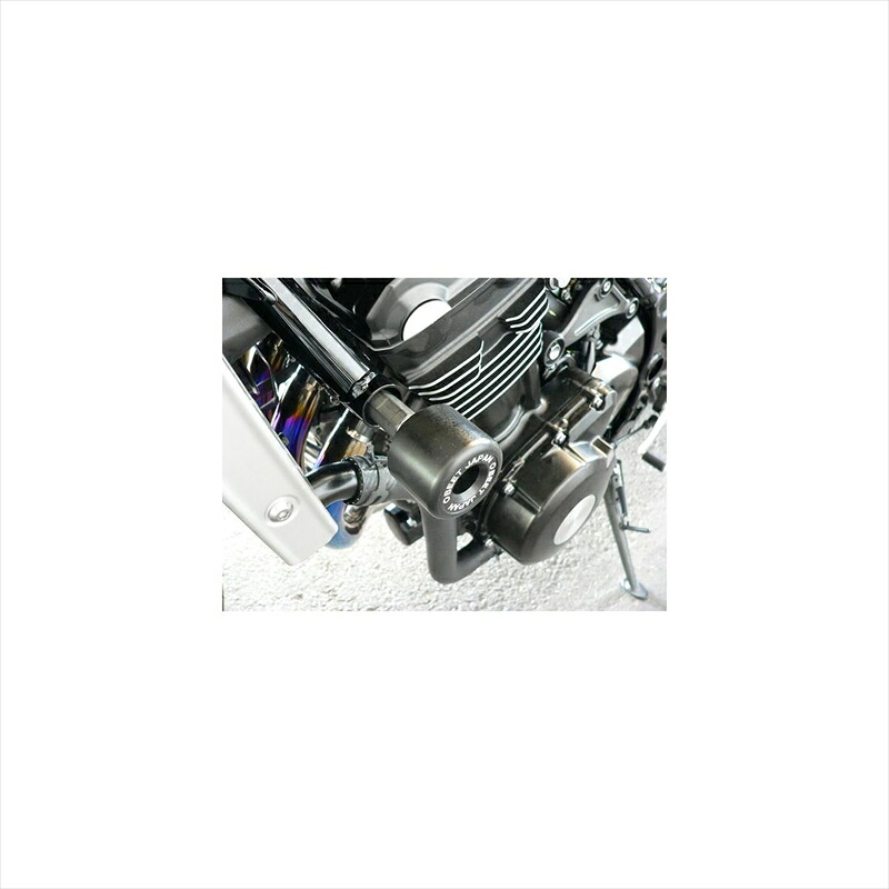 バイクパーツ BEET(ビート) マシンプロテクターセット ショート 0618-KE3-ST 4582346464433 Z900RS 18