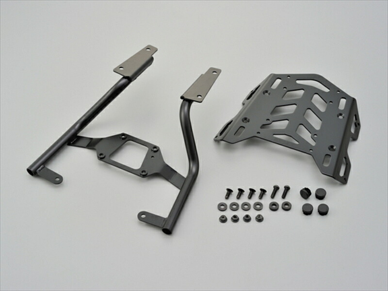 【5日前後で発送】バイク用品 デイトナ DAYTONA マルチウイングキャリア Z900RS 17 98334 4909449527153 12,739円