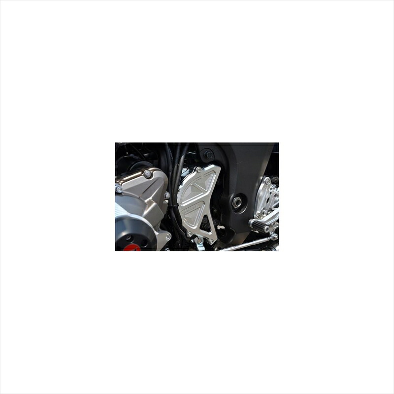 バイクパーツ 駆動系アグラス フロントスプロケットカバー 347-493-000 4548916234240Z1000 14-/Z900RS｜バイク用品はとやグループ2号店