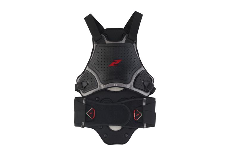 バイク用品ウェアプロテクターザンドナZANDONASHARKアーマーGTx88508BKSILM8508BKMSL4549950617778取寄品