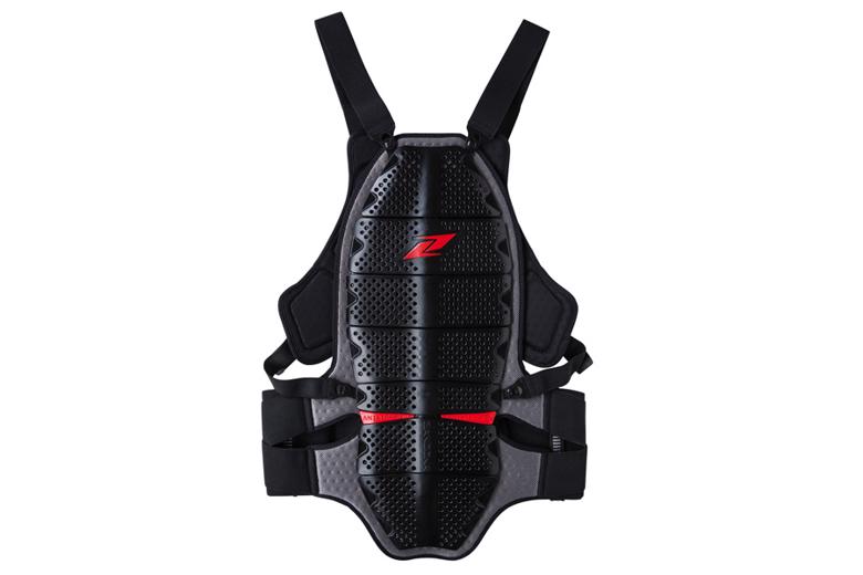 バイク用品ウェアプロテクターザンドナZANDONASHARKアーマーGTx88508BKSILM8508BKMSL4549950617778取寄品