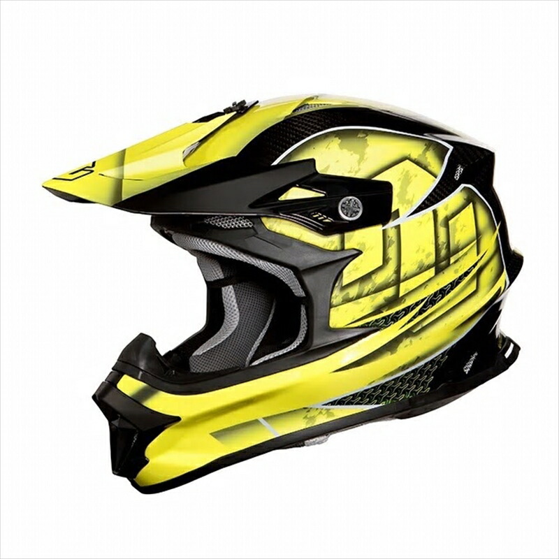 バイク用品ヘルメットZEALOTジーロットMadJumper2CARBONHYBRIDGRAPHICYELLOW#XLMJC0014/XL4589757885451取寄品セール