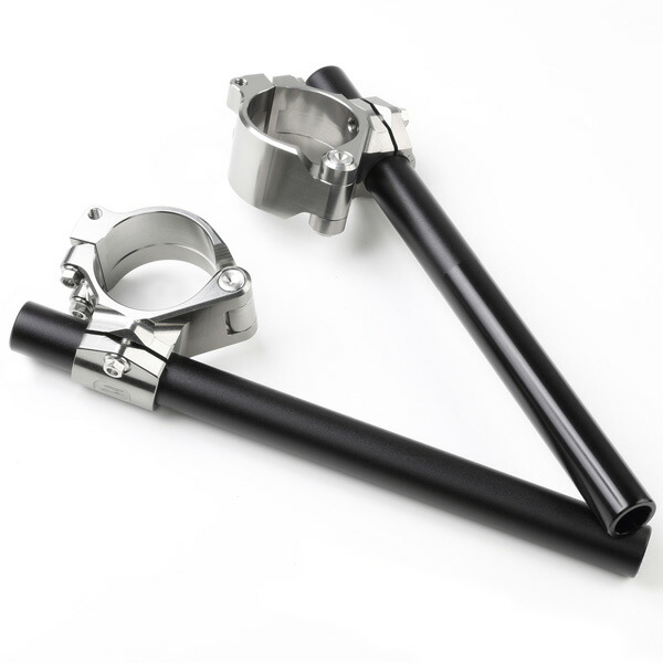 バイク用品ハンドルZETAジータFLIGHTハンドルバーSTDオフセットφ50-9deg;チタンカラーZS03-01354547836237775取寄品セール