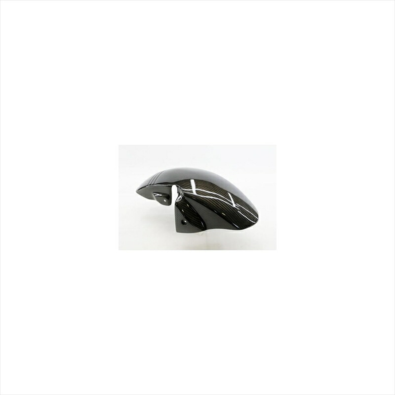 バイクパーツ 外装 エーテック フロントフェンダーSPL TC S25054 4524446144235 GSX250R 17-