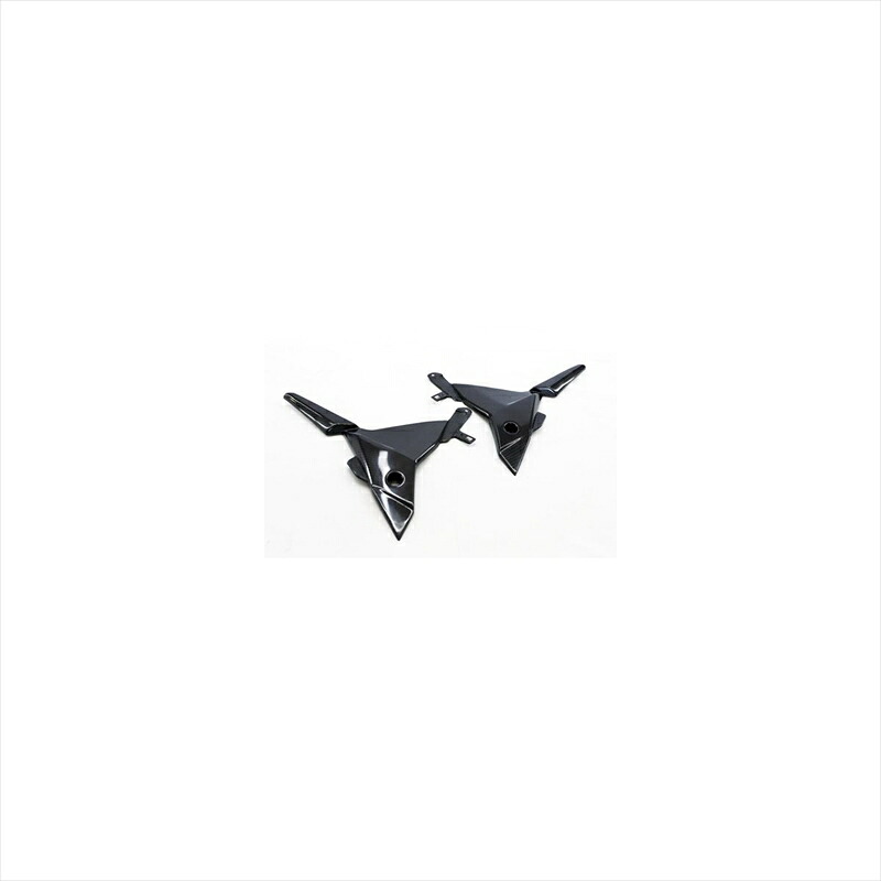 バイクパーツ 外装エーテック サイドアンダーカバー L/Rセット FB S25071 4524446144341GSX250R 17-｜バイク・バイク用品はとやグループ