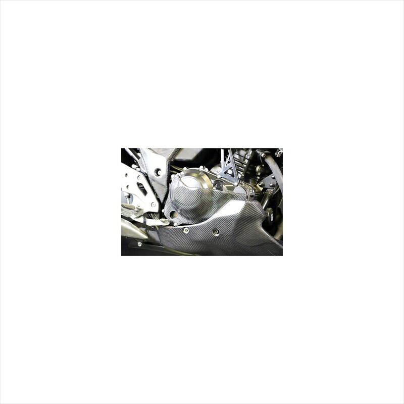 バイクパーツ 外装 エーテック クラッチカバー クリアー塗装 DCK S25115-R-CK 4524446144747 GSX250R 17-