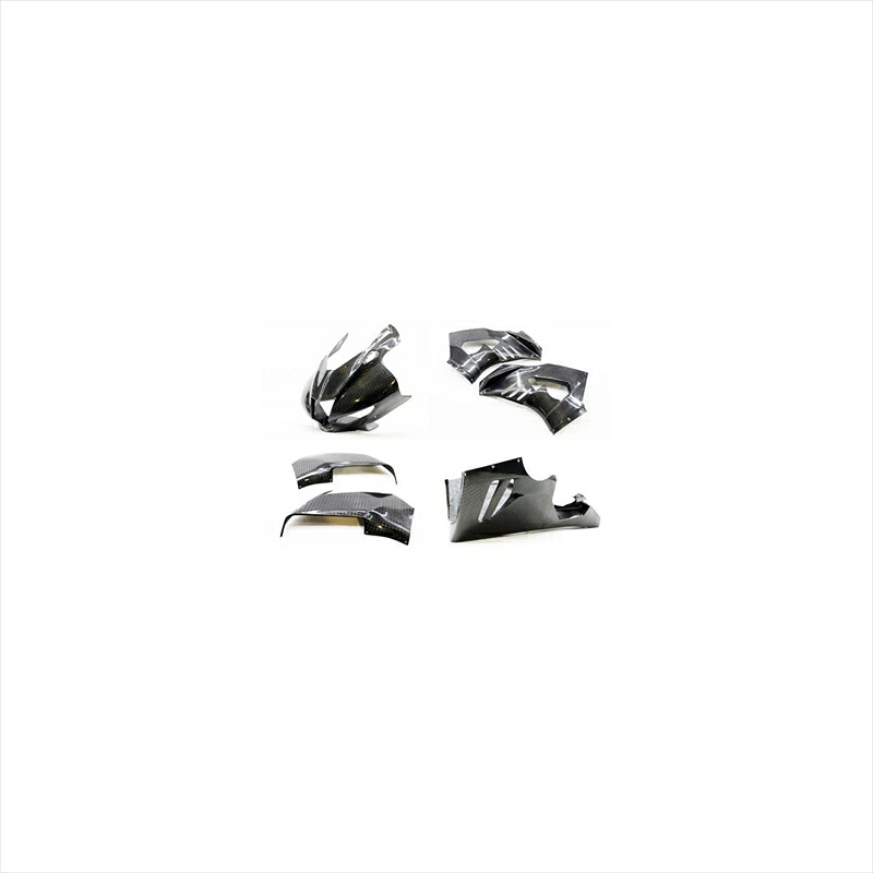バイクパーツ 外装 エーテック ST用アンダーカウルSPL FB H10801-R04 4524446148950 CBR1000RR-R 20-