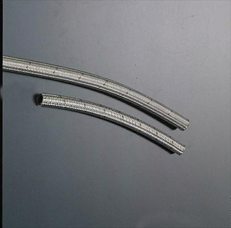 バイクパーツ EARL’S(アールズ) PERFORM-O-FLEX ステンメッシュホース 400120 4520616123284 8,771円